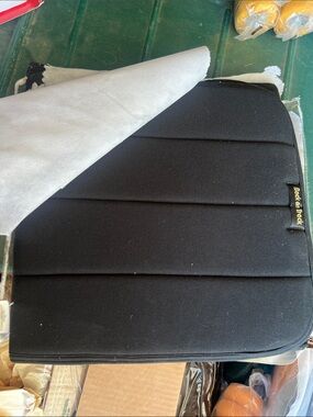 NWT Back on Track No Bow Wraps 14”